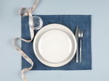 Navy BLUE PLACEMAT