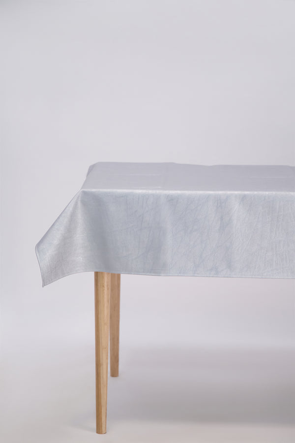 Delicate Texture Leather Tablecltoh