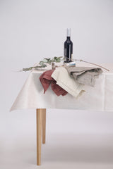 Sage Napkin